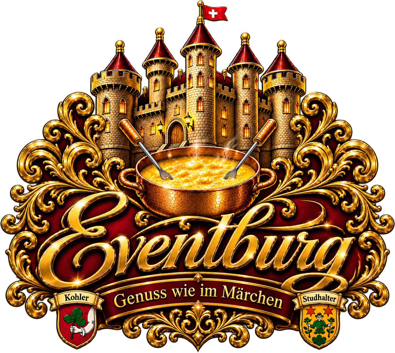 Eventburg