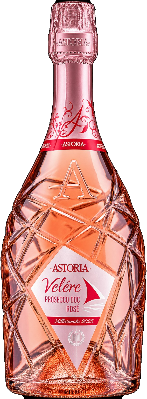 Astoria Velére Prosecco DOC Rosé