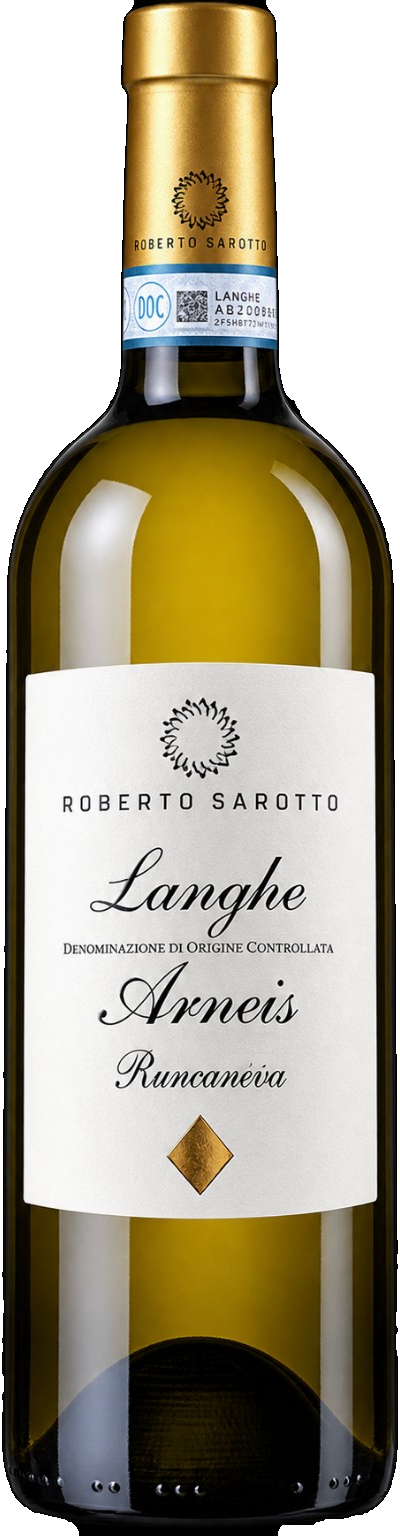 Sarotto Arneis DOC 2023